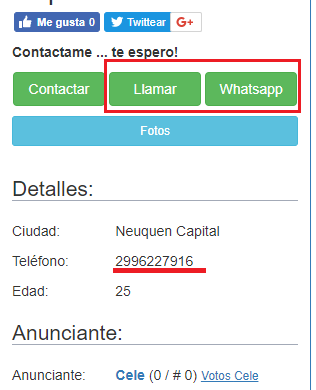 Captura de ayuda