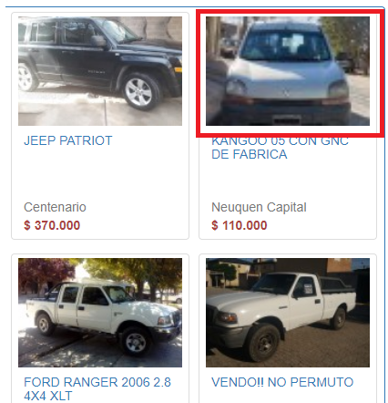 Captura de ayuda