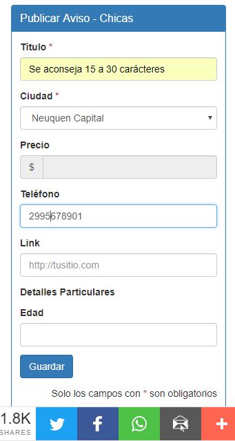 Captura de ayuda