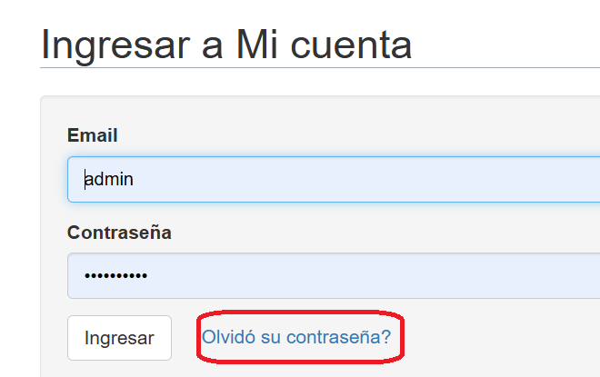 Captura de ayuda