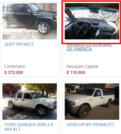 Captura de ayuda