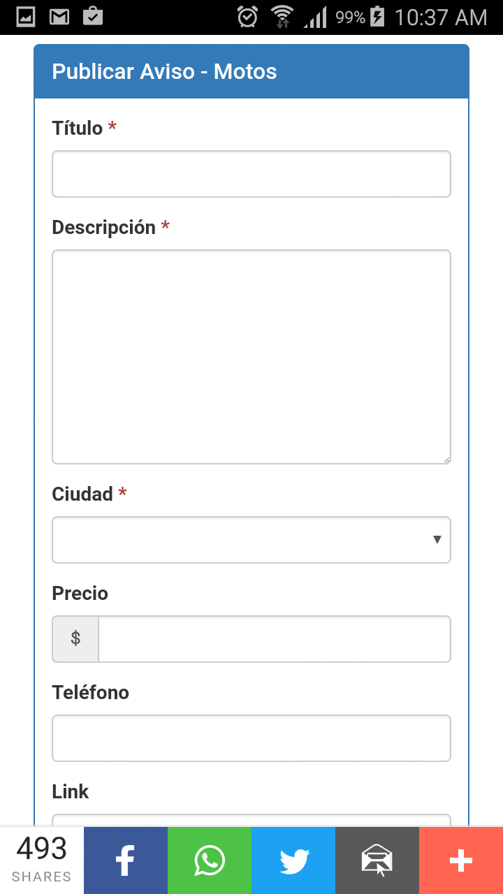 Captura de ayuda