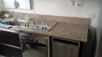 Pegado de bachas de cocina, cortes y reparacion de marmol a domicilio 1562710460