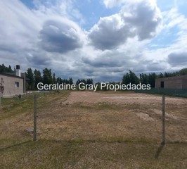 Lotes en venta en barrio privado Costa Nogal, Neuquen capital