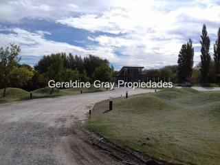 Lotes en venta en barrio privado Costa Nogal, Neuquen capital