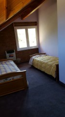 Casa de 3 dormitorios en Villa Pehuenia
