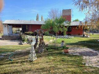 Propiedad en venta sobre ruta 7 en Centenario.