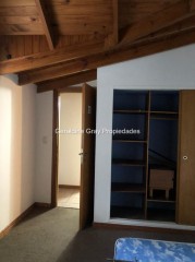 Departamento de 2 dormitorios en venta en zona centro de San Martin de los Andes