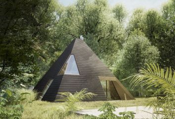 Busco Constructoras , proyecto Innovador