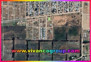 Se vende terreno de 12 x 23 m. en Barrio MUDON 2 de Plottier, Provincia de Neuquén