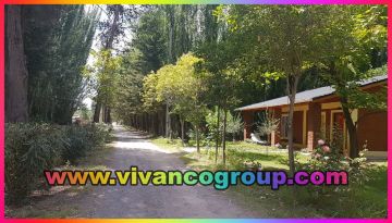 Se alquila Depósito 35 m2. - Zona de chacras - Cipolletti