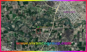 Se vende Chacra 6 has. en Picún Leufú - Provincia de Neuquén