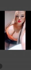 DISPONIBLE RUBIA PETERA 