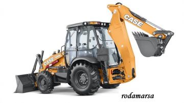CUBIERTA maciza 650X10 autoelevador rodamarsa tires