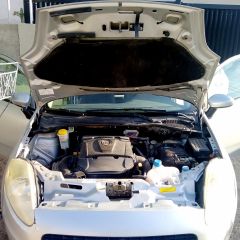 VENDO FIAT PUNTO 2011 1.6 16V