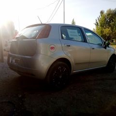 VENDO FIAT PUNTO 2011 1.6 16V