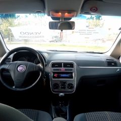 VENDO FIAT PUNTO 2011 1.6 16V