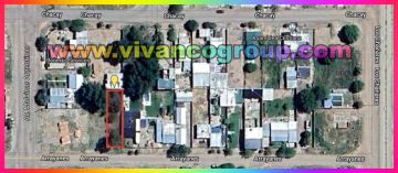 Se vende Lote 340 m2. en San Patricio del Chañar, Provincia de Neuquén