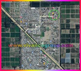 Se vende Lote 340 m2. en San Patricio del Chañar, Provincia de Neuquén