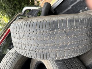 Vendo 4 neumaticos