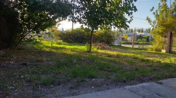 Vendo casa a estrenar en Barrio E. Mosconi - Gral. Roca