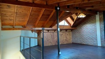 Vendo casa a estrenar en Barrio E. Mosconi - Gral. Roca