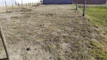 VENDO/PERMUTO Terrenos Ideal Inversión