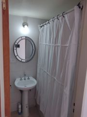 Vendo en Córdoba barrio General Paz Ultimo Monoambiente con balcón frente .Financio