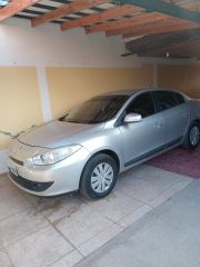 fluence 2013 1.6 confort plus