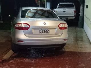 fluence 2013 1.6 confort plus