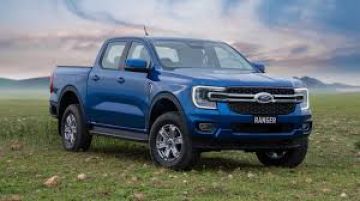 Ranger XL Dob/Cab 2.0Lts TDI 4x2 OKm 2025 Plan 80/20 AGRUPADO