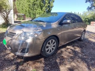 Corolla 2008
