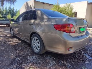 Corolla 2008