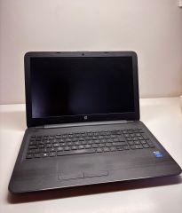 Hp 250 G5, Intel Core I3, 4gb Ram, 250gb Ssd, Windows 10 Pro