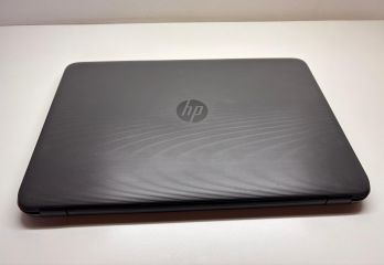 Hp 250 G5, Intel Core I3, 4gb Ram, 250gb Ssd, Windows 10 Pro