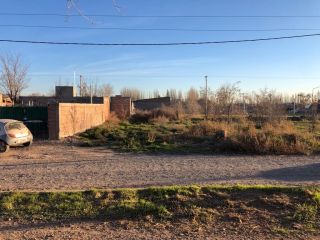 VENDO Terreno 10x25 Loteo Los Alamos Cinco Saltos