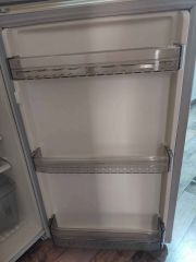Heladera Gafa - NoFrost