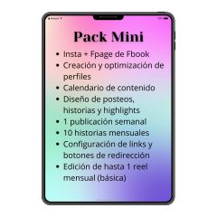 Manejo de Redes