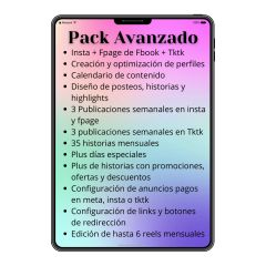 Manejo de Redes