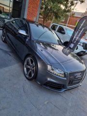 Audi RS5 V8 4.2 450cc