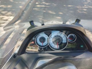 Scooter Daelim S3 Advance 250 CC, mod 2018 con 13 mil km, impecable!