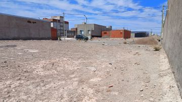 Terreno En Venta 200m2 B° Balcon De La Ciudad - Neuquen Capital / Zona Polo Tecnológico