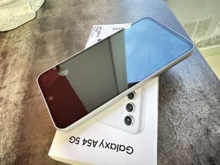 Vendo Samsung A54 (5G)