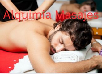 RBM Excelencia en masajes. 