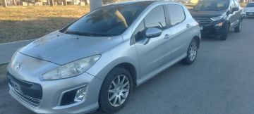 308 XT Allurre 1,6