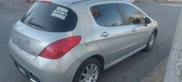 308 XT Allurre 1,6