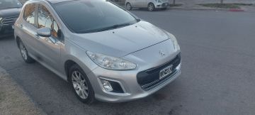 308 XT Allurre 1,6