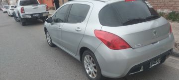 308 XT Allurre 1,6