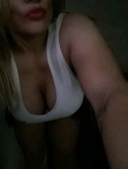 ALEXA 24/7 - SEXO DESENFRENADO 