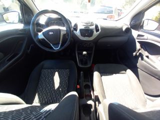 Ford Ka 2016